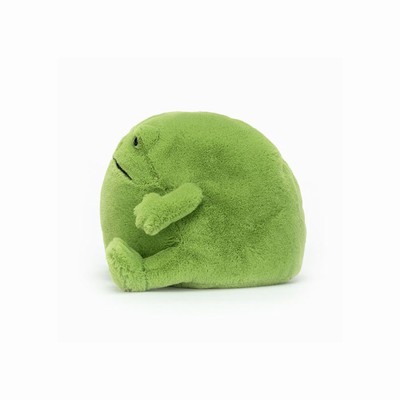 Jellycat Ricky Rain Kikker | FN6871324